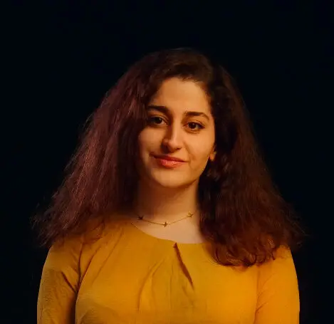 Portrait of Member Four