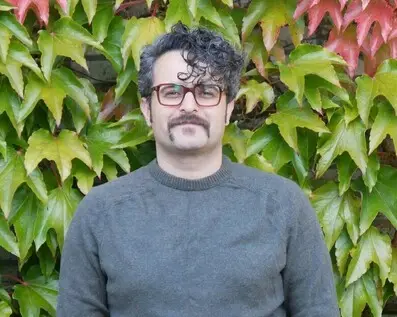 Portrait of Member Three