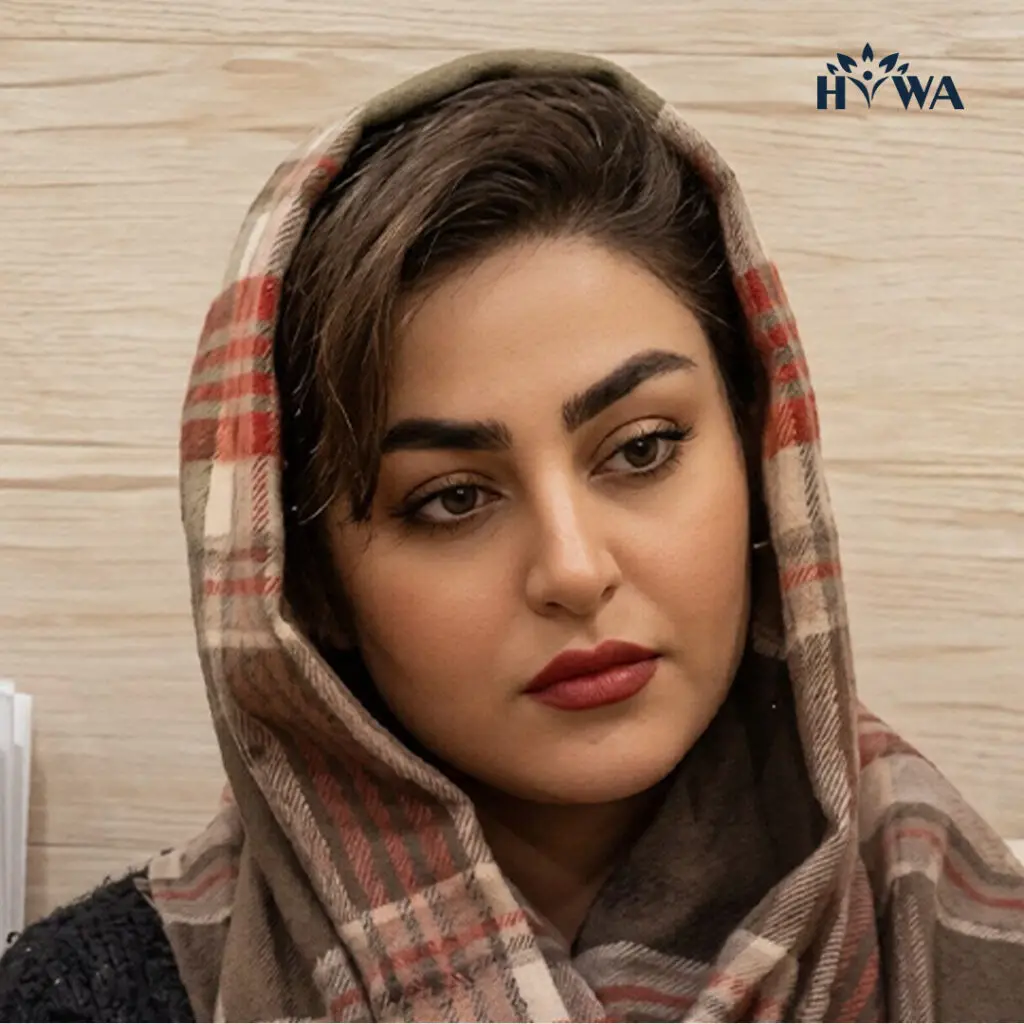 sima anbaei farimani