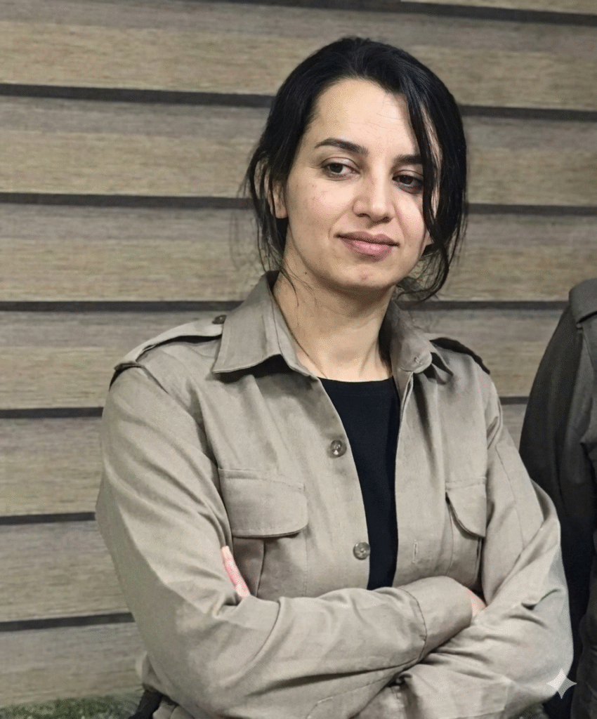Kowsar Fattahi