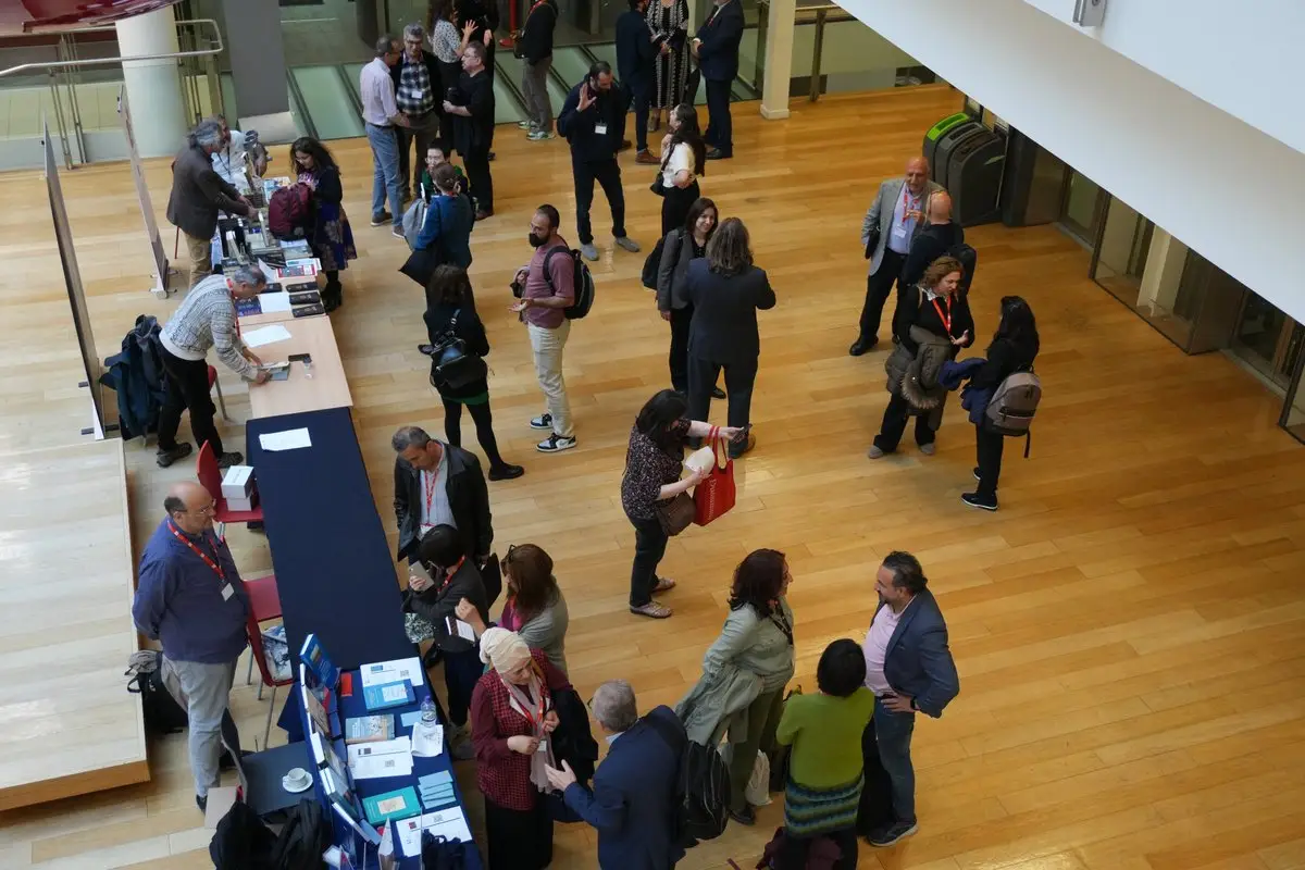 Kurdish Studies Conference at LSE