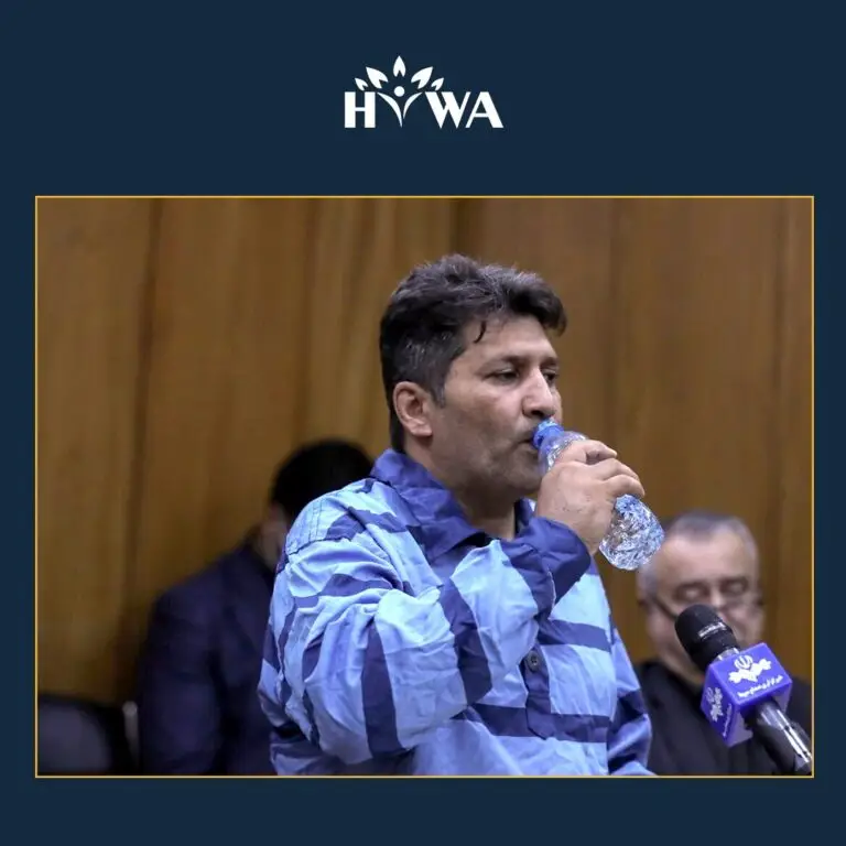 Mojtaba Kian