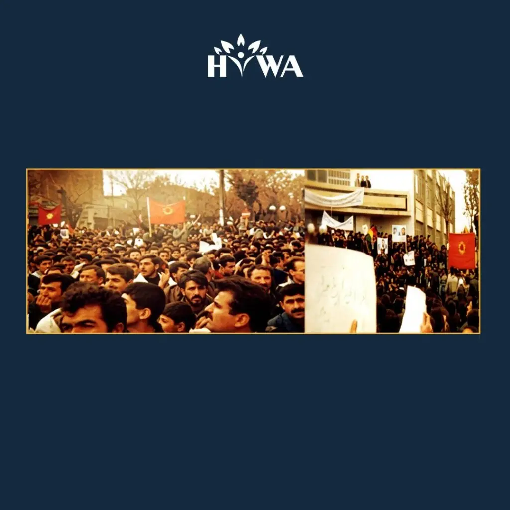 Civil resistance under poverty and securitization