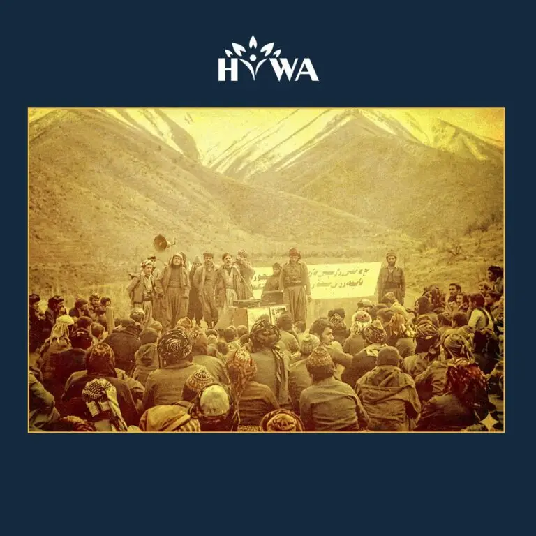 kurdistan