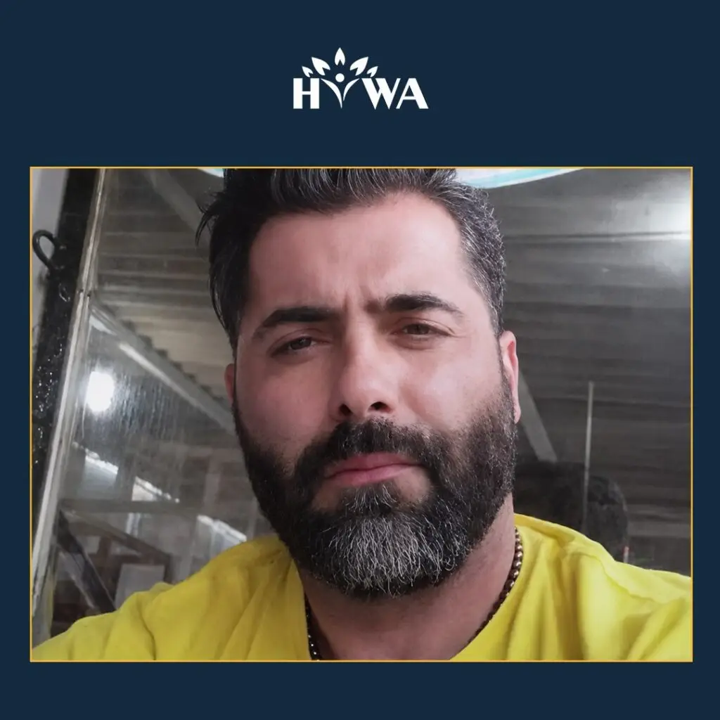 Manouchehr Fallah