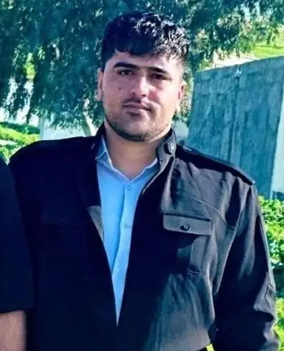 Sajjad Veisi