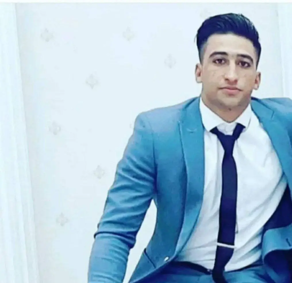 Shayan Veisi