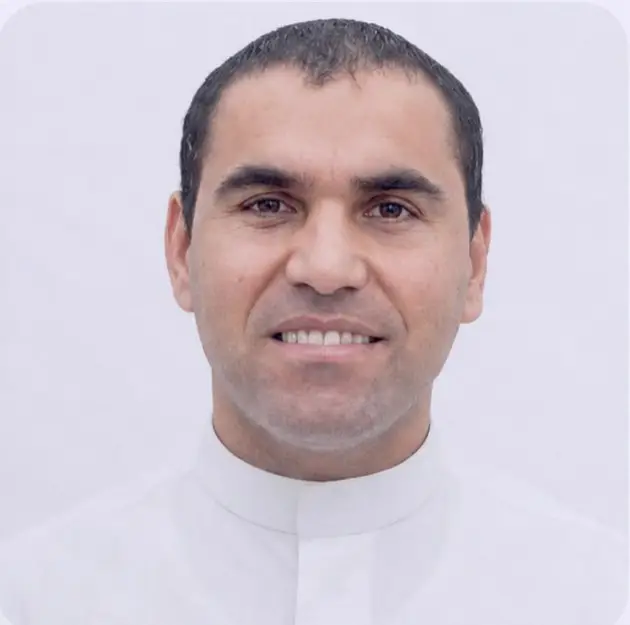 Yahya Naseri