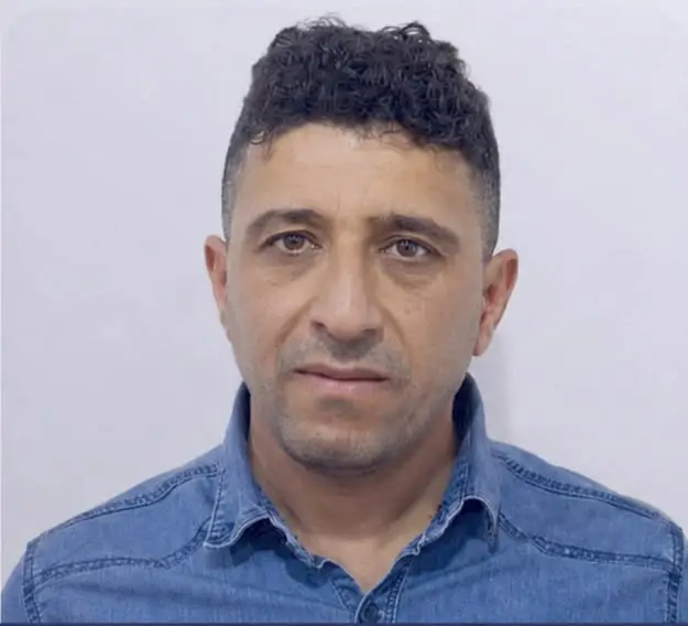 Nazem Barihi