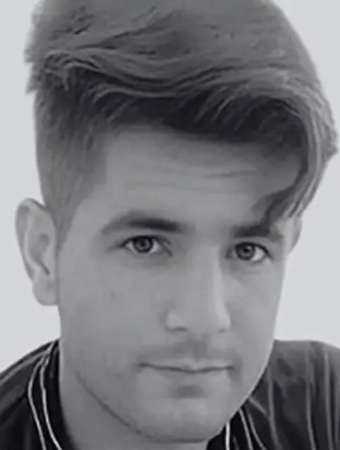 Farshad Etemadifar