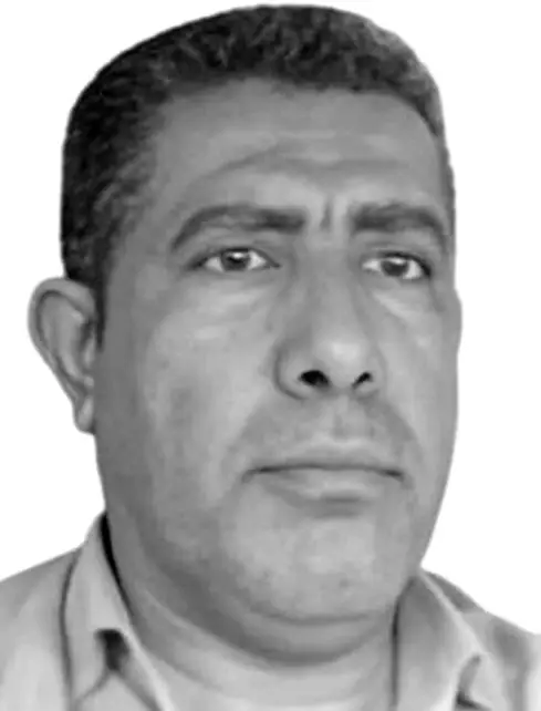 Alireza Mardasi