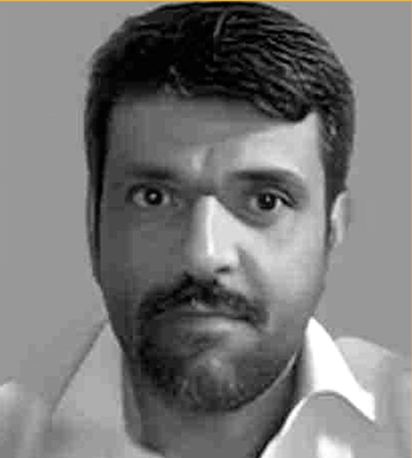 Masoud Jamei