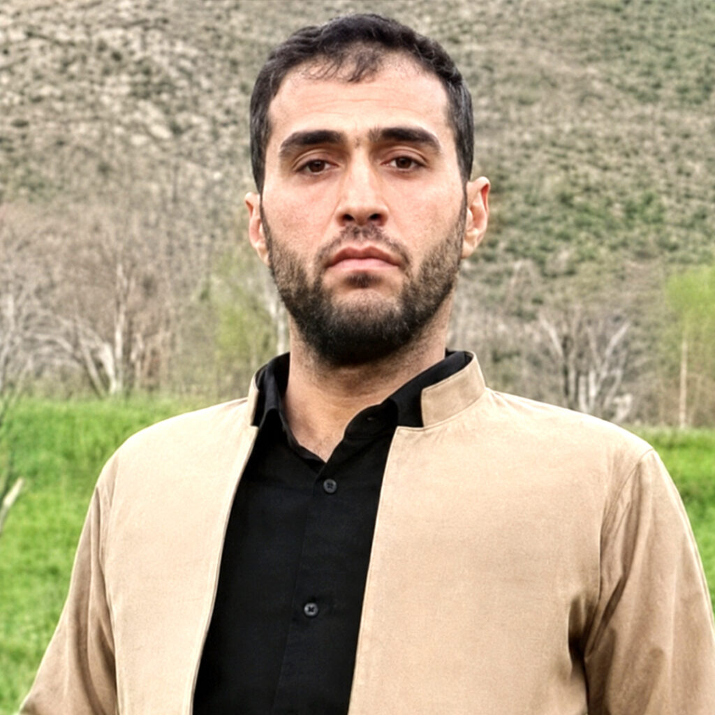 Ako Salehi