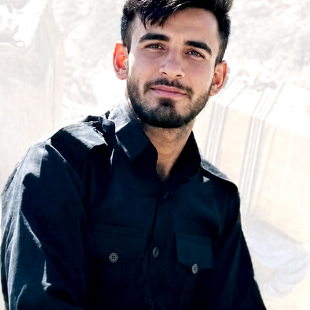 Mohammad Mohammadi