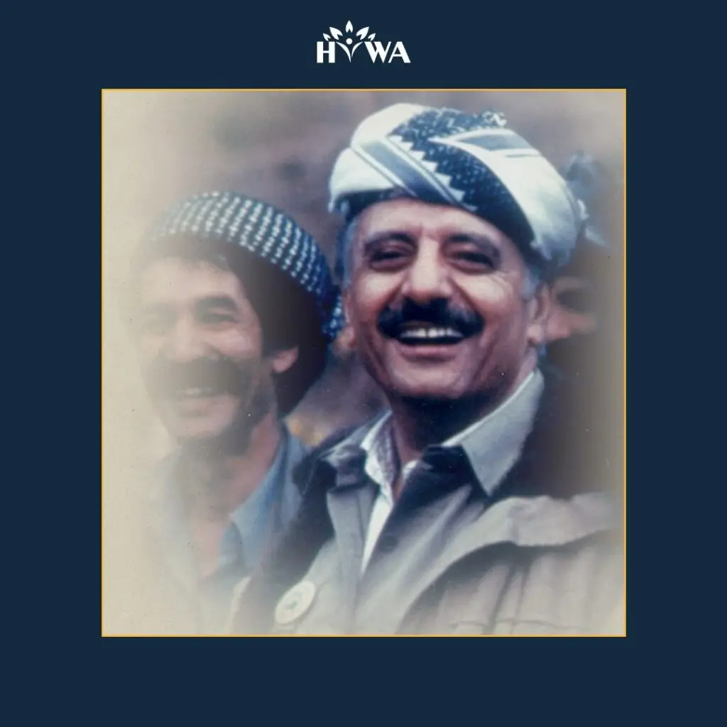 Abdolrahman Ghasemlou