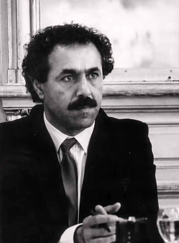 Abdollah Ghaderiazar