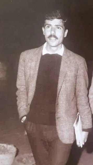 Fadhil Rassoul
