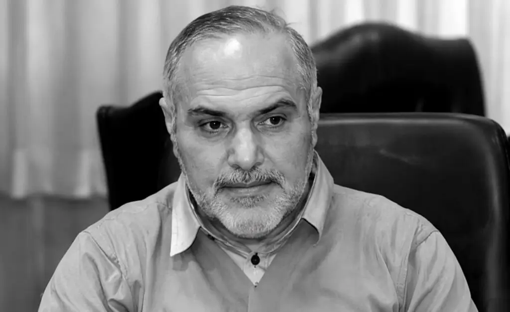Amir Mansour Bozorgian