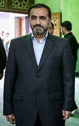 Mohammad Ja'far Sahraroudi