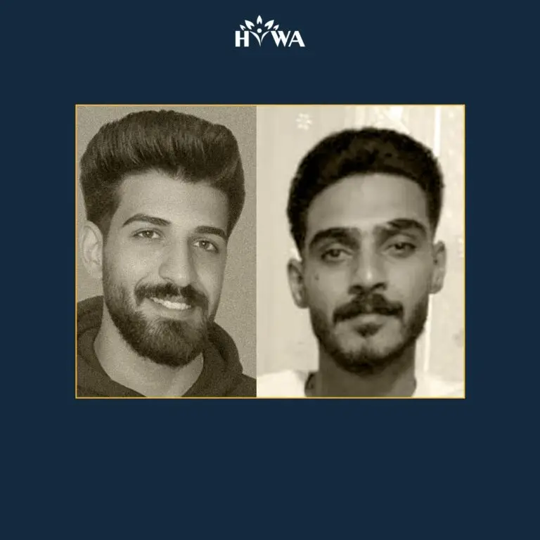 Abolfazl Sepahi Badjani & Amirhossein Safari Hosseinabadi