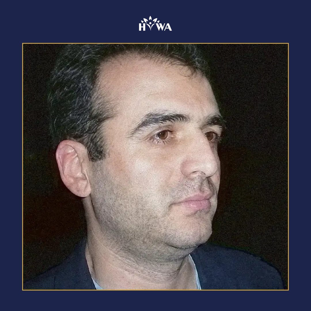 Pejman Toubreh Rizi