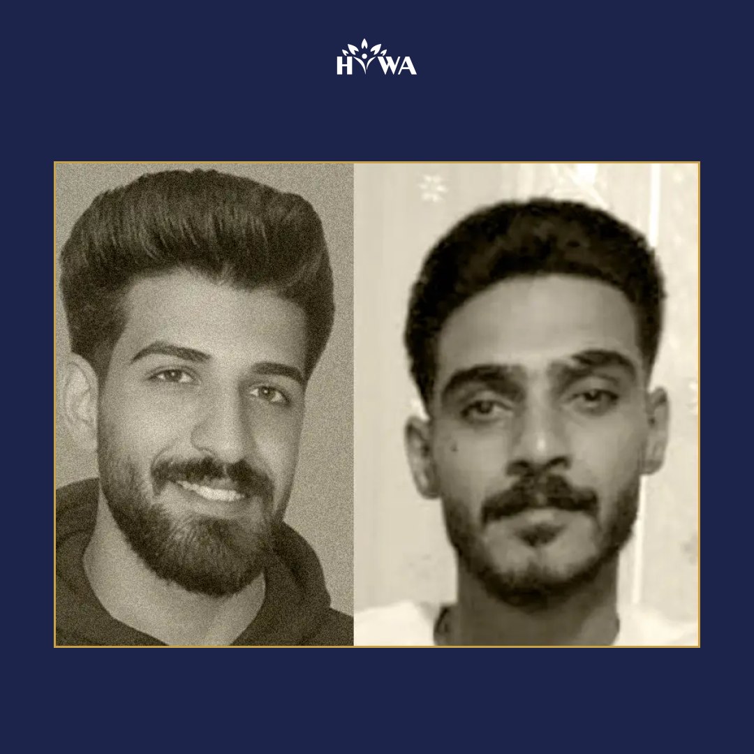 Abolfazl Sepahi Badjani & Amirhossein Safari Hosseinabadi