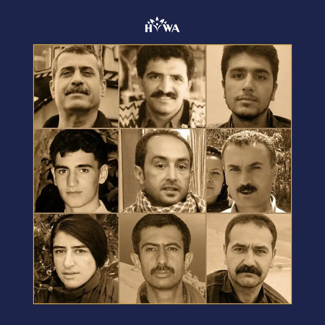 Enforced Disappearances
