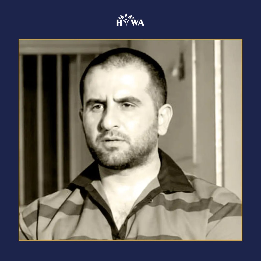 Hossein Pedaran Executed