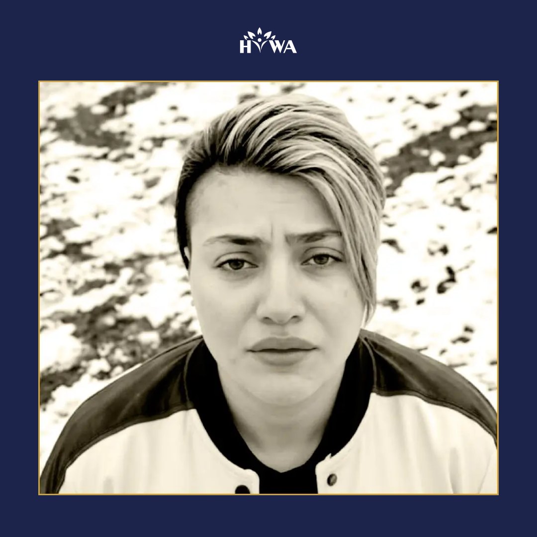 Mahboubeh Shabani