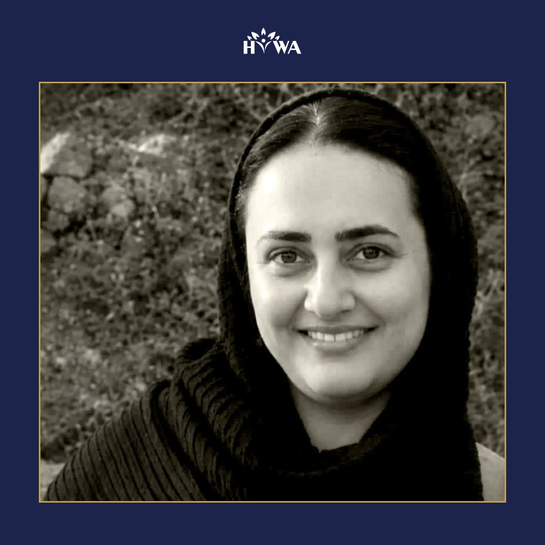 Zahra Nouraldini